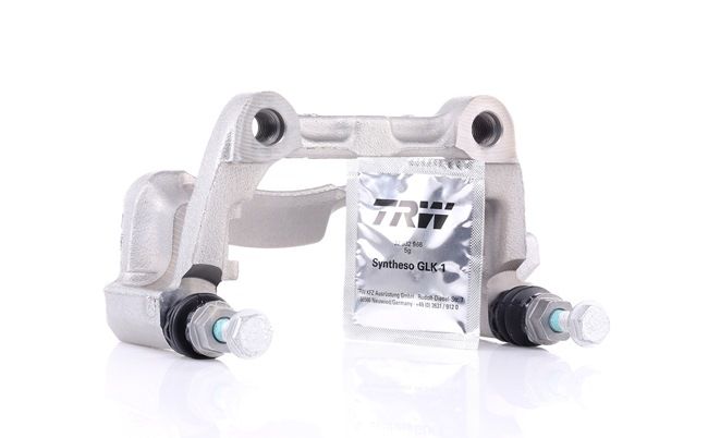 TRW BDA975 Bremssattelhalter Golf 5 Variant 1.4 TSI 160 PS CAVD