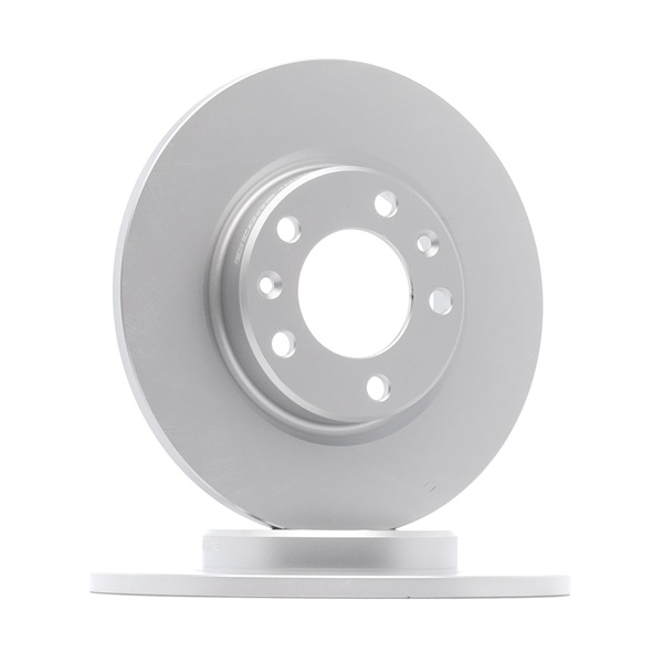 goCORE GCH20832 Håndbrekk 1.6 16V Flex 122 hk NFP (EC5)
