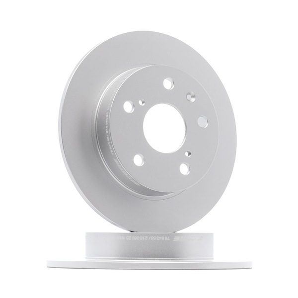 goCORE GCH20864 Vevaxeldrev 2.0 (SV 420) 137 hk J20A