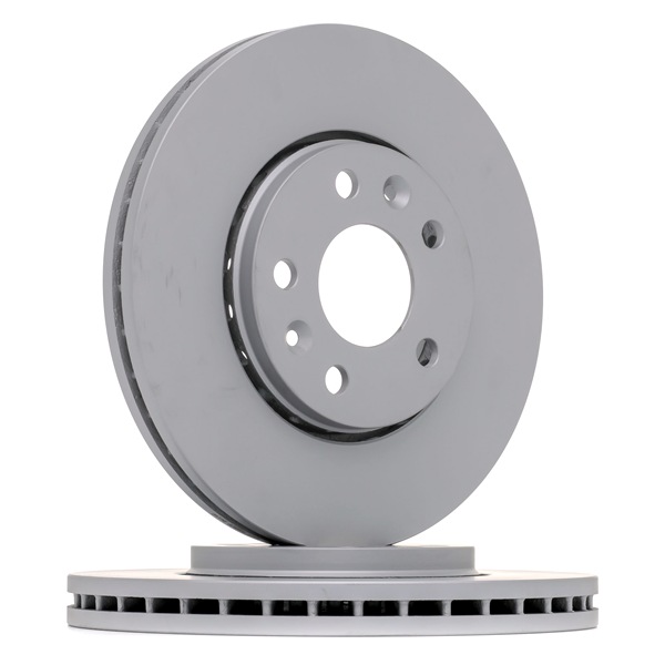 goCORE GCH20878 Zuiger remklauw 2.0 dCi 170 170 Pk M9R717