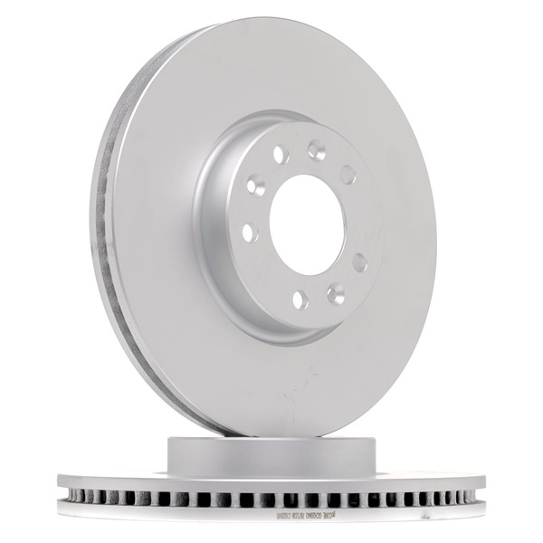 goCORE GCH20943 Remtrommel ë-Jumpy 136 Pk ZKX (ZK01)