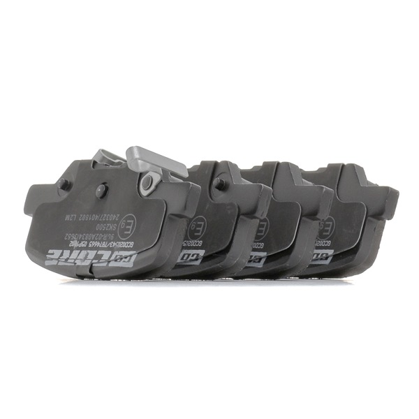 goCORE GCD020543 Pompe à vide de frein 2.0 Flex 170CV 2022