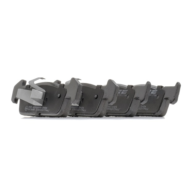 goCORE GCD020613 Ankerblech 1.2 73PS 2015