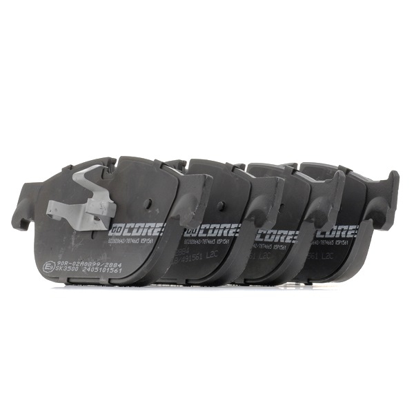 goCORE GCD020642 ABS ring 1.6 THP 208 208 Pk 5GR (EP6FDTX)