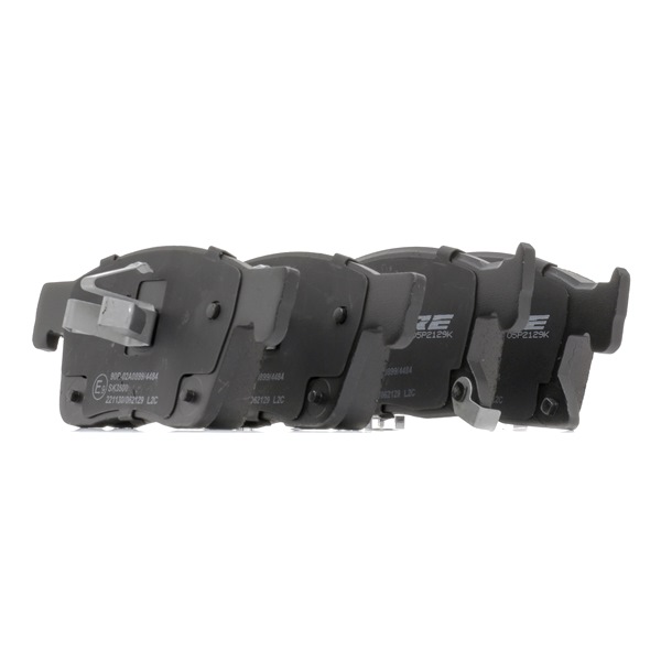 goCORE GCD020643 ABS gyűrű 1.2 Turbo 145 PS F 12 SHR