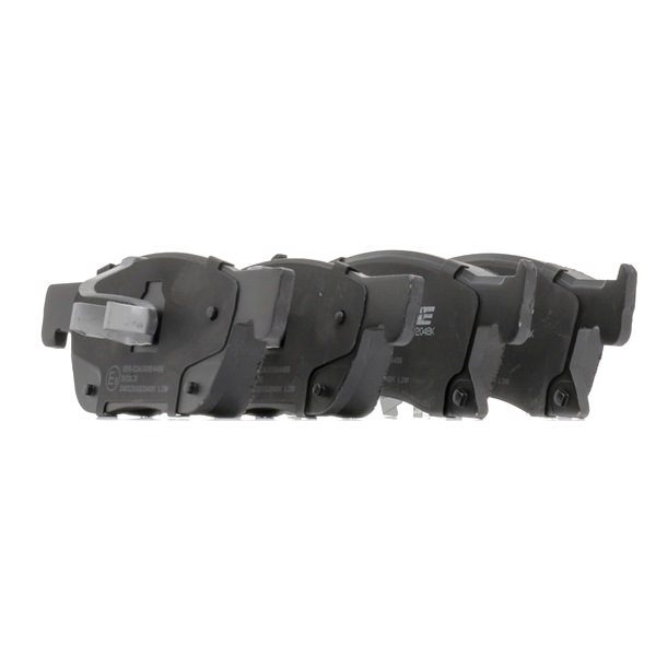 goCORE GCD020645 ABS gyűrű 1.2 Turbo 145 PS F 12 SHR