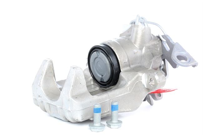 TRW BHN182E Bremsecaliper Audi A6 C5 Sedan 3.7 260 hk AQG