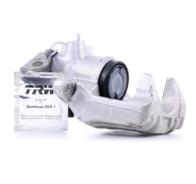 TRW BHN183 Remklauw Passat 3B6 1.8 4motion 170 Pk AWM