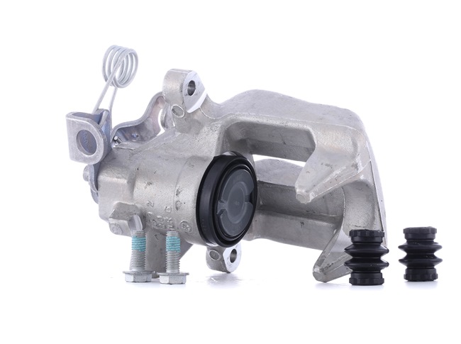 TRW BHN822 Δαγκάνα φρένων Citroën C5 Combi 2.2 HDi (RE4HPE, RE4HP2, RE4HRE, RE4HR2) 163 PS 4HR (DW12BTED4)