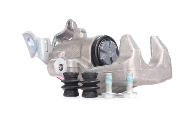 TRW BHQ243E Etrier frana RENAULT Modus / Grand Modus (F, JP) 1.2 75 CP D4F 740