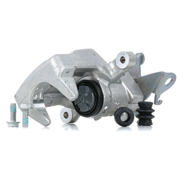 TRW BHQ246 Bremssattel Renault Twingo 2 1.6 RS 133PS 2010