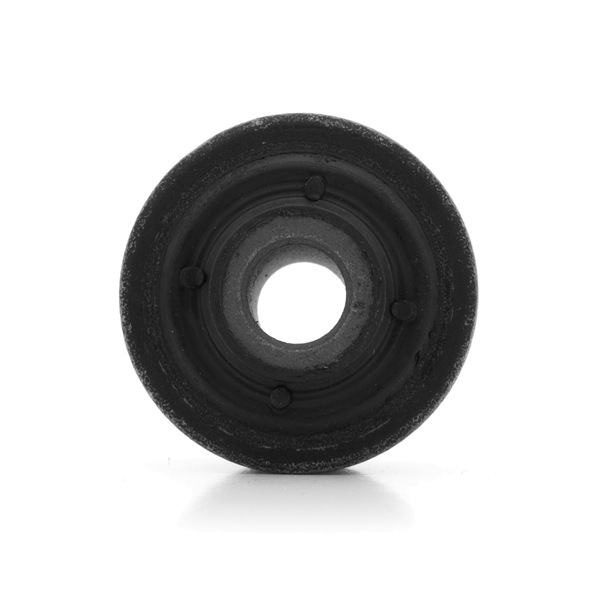 RIDEX PLUS 251T0170P Dyferencjał 1.6 HDi 112 KM 9HR (DV6C)