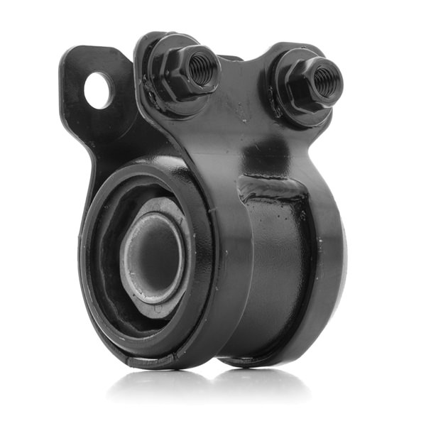 RIDEX PLUS 251T0009P Silent block Mazda 3 BK 2.3 MZR Sport (BK3P) 171PS 2009