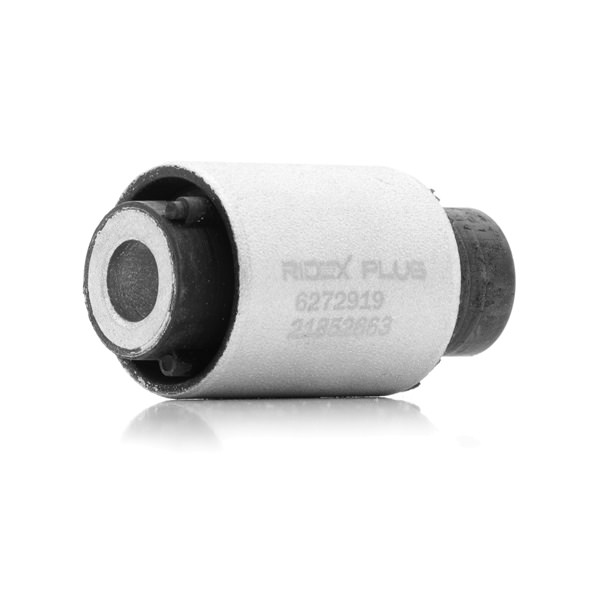RIDEX PLUS 251T0095P Silent block BMW E86 2.5i 192PS 2008