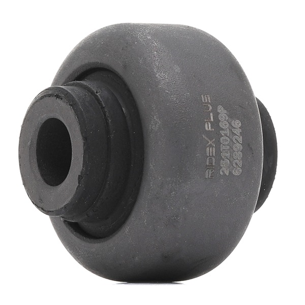 RIDEX PLUS 251T0169P Differensial 1.1 i 60 hk HFX (TU1JP)