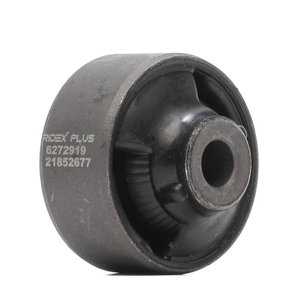 RIDEX PLUS 251T0045P Tuleja wahacza Nissan Qashqai J11 1.2 DIG-T 115 KM HRA2DDT