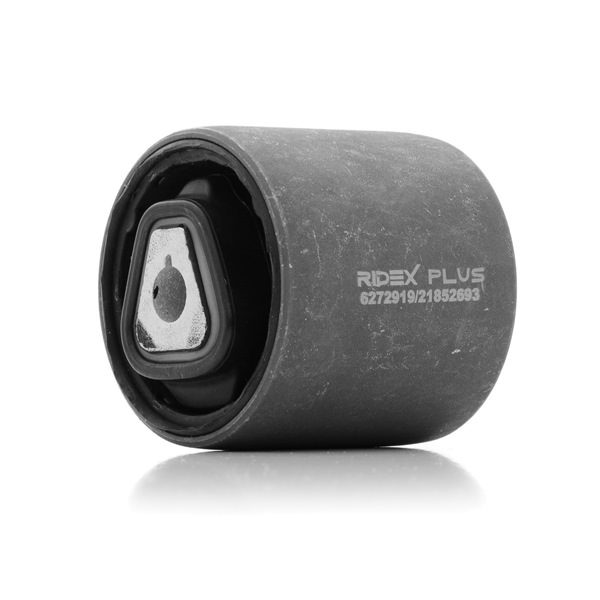 RIDEX PLUS 251T0123P Παξιμάδια τροχών 320d 2.0 156 PS