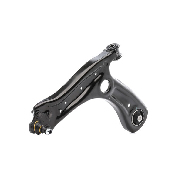 RIDEX PLUS 273C0721P Querlenker Seat Ibiza 6J 1.2 LPG 70 PS BZG