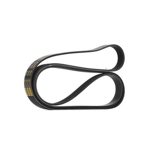 RIDEX PLUS 305P0128P Keilrippenriemen MERCEDES-BENZ E-Klasse Pritsche / Fahrgestell (VF211) E 270 CDI (211.616) 163 PS OM 647.961