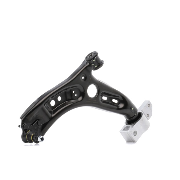 RIDEX PLUS 273C1270P Querlenker VW Bora Limousine 2.0 116 PS CFEA