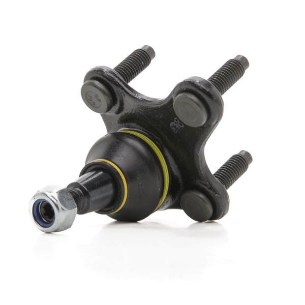 RIDEX PLUS 2462S0138P Differensial S3 2.0 quattro 290 hk DJHB