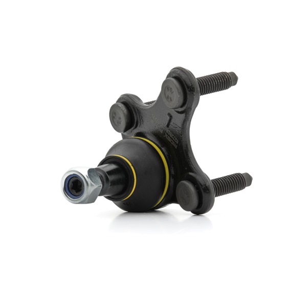RIDEX PLUS 2462S0116P Differential 30 TFSI 110 PS DLAA