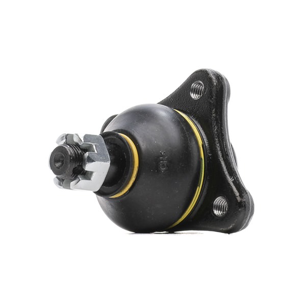 RIDEX PLUS 2462S0121P Pivot roata Mitsubishi Pajero V60 3.2 Di-D 175 CP 4M41