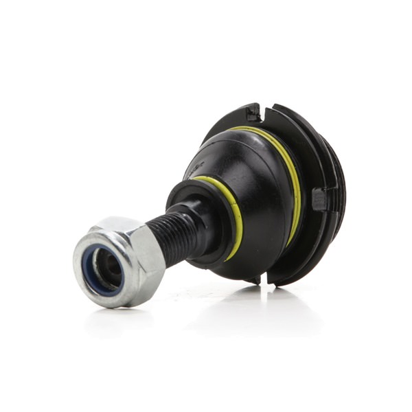 RIDEX PLUS 2462S0006P Παξιμάδια τροχών 1.9 120 PS DKZ (XU9JAZ)