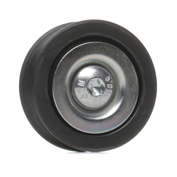 RIDEX PLUS 310T0119P Remstrammerhjul Kia Ceed ED Hatchback 1.6 CRDi 128 128 HK D4FB