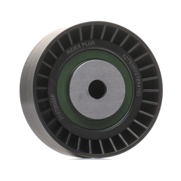 RIDEX PLUS 310T0026P Kit de correa de distribución M5 507 cv S85 B50 A