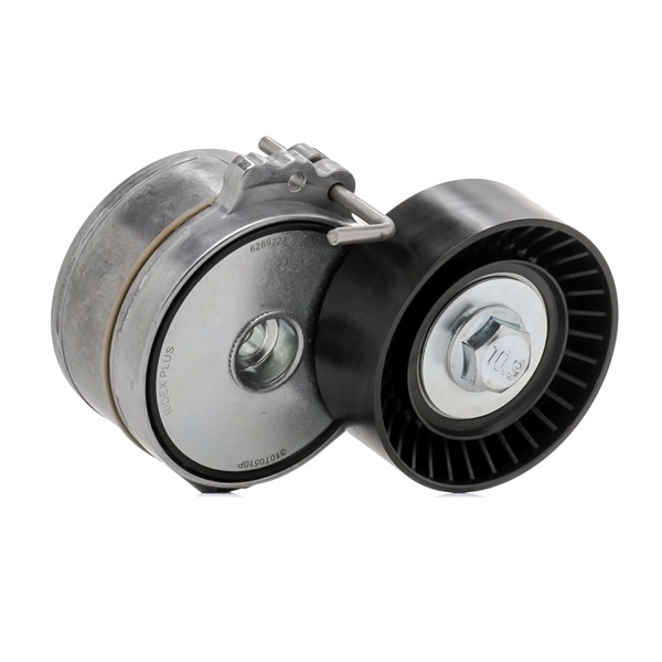 RIDEX PLUS 310T0510P Τραπεζοειδής ιμάντας 2.2 JTD 128 PS 4HW (DW12ATED4)
