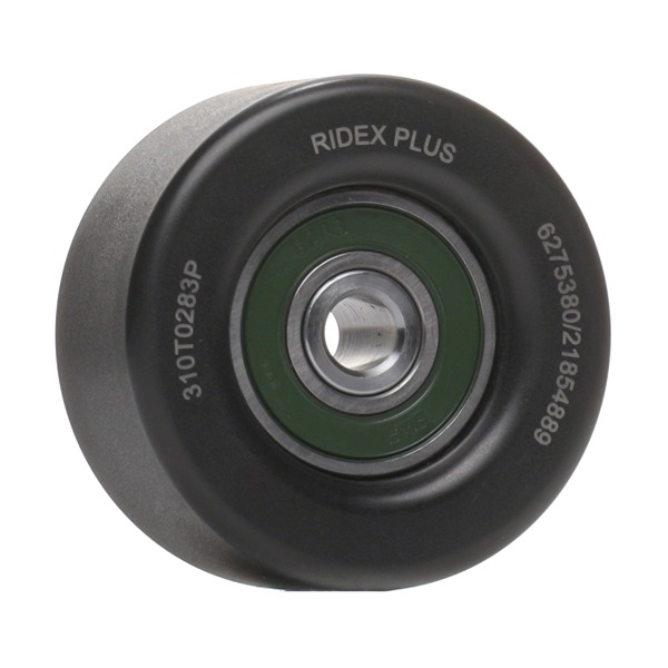 RIDEX PLUS 310T0283P Curea de distributie 1.5 (CVY12) 109 CP HR15DE