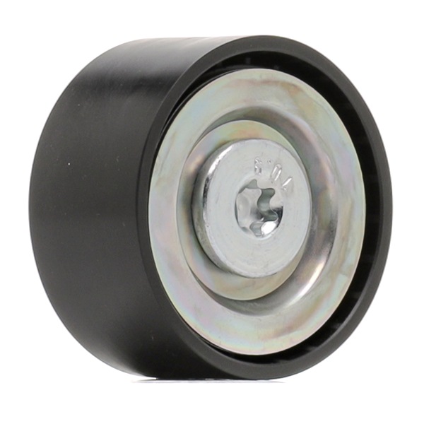 RIDEX PLUS 310T0282P Hosszbordás szíj feszítőgörgő Mercedes Sprinter 3,5t Bus 310 CDI 2.2 (906.731, 906.733, 906.735) 95PS 2012
