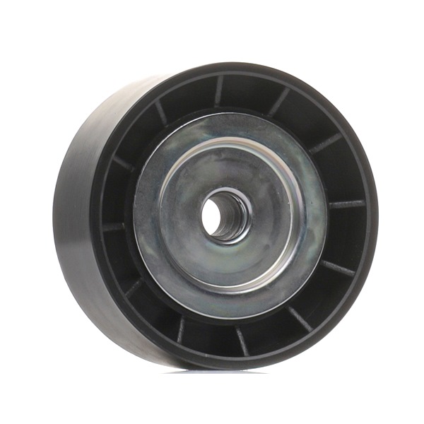 RIDEX PLUS 310T0036P Tensioner pulley Ford Transit Mk6 Van 2.2 TDCi RWD 136 hp USRB