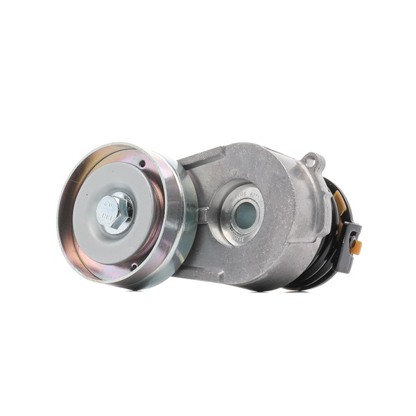 RIDEX PLUS 312D0044P Löprulle Honda Civic eu7 1.7 CTDi (EP4, EU9) 100 hk 4EE-2