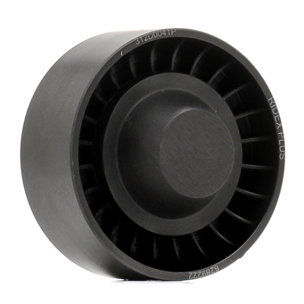 RIDEX PLUS 312D0041P Kit de distribution + pompe à eau 200d (ALE20_) 150CV 2011