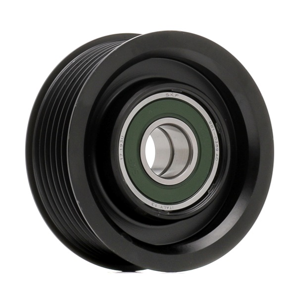 RIDEX PLUS 312D0091P Medløberhjul TOYOTA RAV4 IV SUV (XA40) 2.2 D 4WD (ALA49) 177 HK 2AD-FHV
