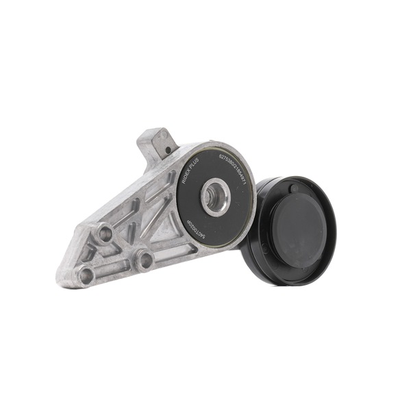 RIDEX PLUS 540T0020P Hosszbordás szíj feszítő Passat 3b2 1.8 T Syncro 150 PS AEB