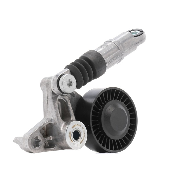 RIDEX PLUS 541V0039P Tenditore cinghia servizi Audi A6 C6 Avant 3.0 TDI quattro 233 CV ASB