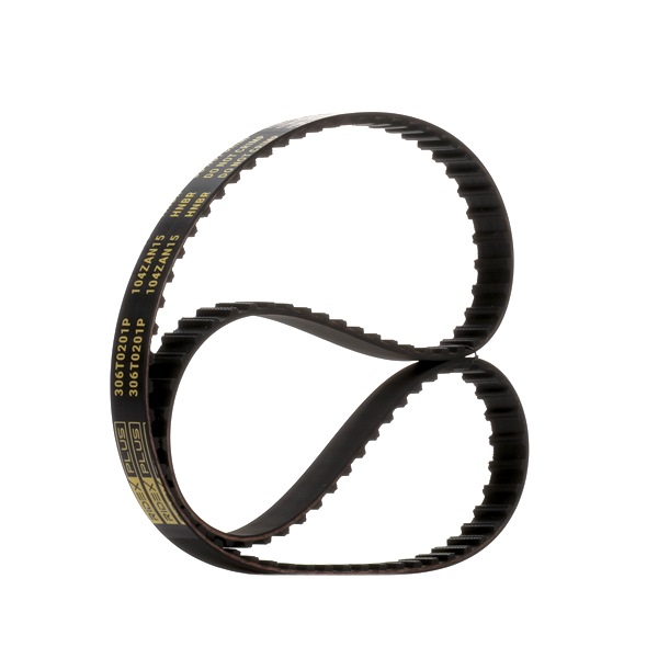 306T0201P RIDEX PLUS Zahnriemen Preis