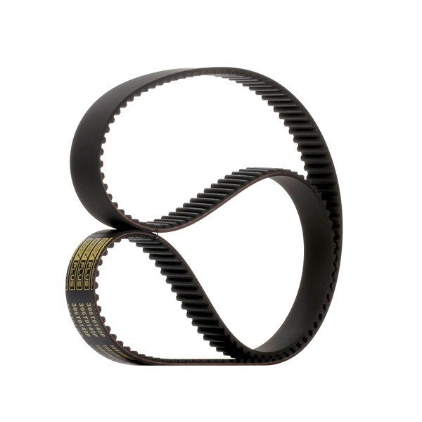 RIDEX PLUS 306T0140P V-belt 2.0 16V (F08) 136 hp X 20 XEV