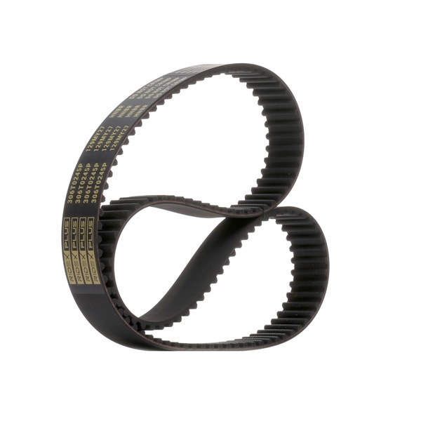 rendelés olcsó 306T0245P Fogasszíj Fogszám: 129, 1032mm ől RIDEX PLUS 1356870080, 1356870100, 1356879085