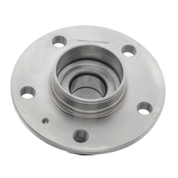 RIDEX 654W1450 Pyöränlaakeri Audi A6 C7 4g 2.0 TFSI 211 hv CAEB