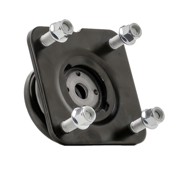 RIDEX 1180S1575 Alustasarja jousi vaimennin 2.3 MZR DISI Turbo AWD (ER3P) 258 hv L3-VDT