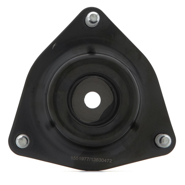 RIDEX 1180S1716 Federung Mitsubishi Lancer 8 Limousine 2.0 EVO X 349PS 2014