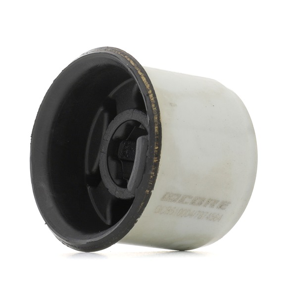 goCORE GCB510004 Silent block Audi A3 8P1 1.8 T 150 PS BPU