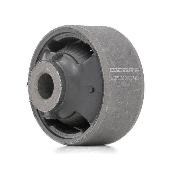 goCORE GCB510020 Suspension, bras de liaison Renault Kangoo 2 Express 1.5 dCi 90 (FW0G, FW05, FW08, FW11) 90 CH