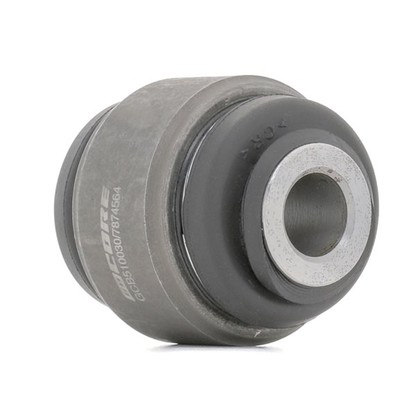 goCORE GCB510030 Spurverbreiterung 2.0 Bi-Turbo 214PS 2013