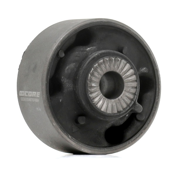goCORE GCB510049 Silent block AUDI A3 Limousine (8YS) 40 TFSI quattro 204 PS DNVB