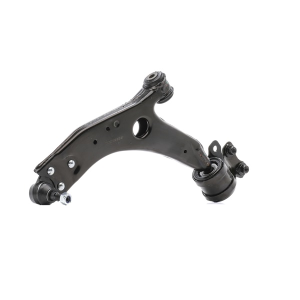goCORE GCB730080 Querlenker Volvo C70 Cabrio 2.0 D3 150PS 2011
